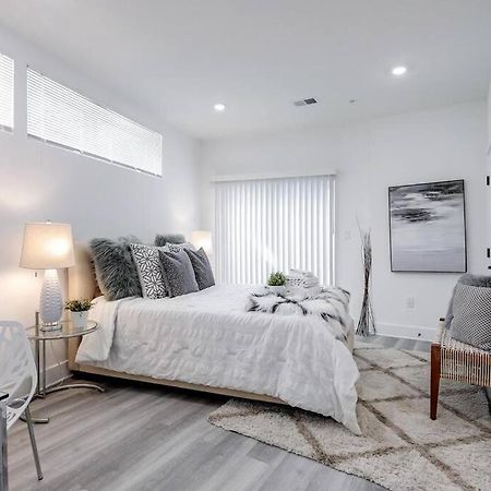 Brandnew Luxury Capitol Hill Apt! Near Free Trolly ワシントン エクステリア 写真